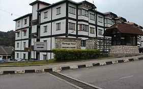 David'S Hotel Apartment @ Greenhill Resort